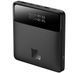 Внешний аккумулятор (павербанк) Baseus Blade 20000mAh 100W HD Edition Black (PPBL000301)