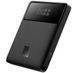 Внешний аккумулятор (павербанк) Baseus Blade 20000mAh 100W HD Edition Black (PPBL000301)