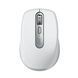 Миша Logitech MX Anywhere 3S Pale Grey (910-006930), 8000 dpi