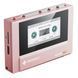 Hi-Res плеєр FiiO Snowsky ECHO Mini Pink