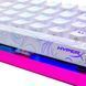 Клавиатура HyperX Alloy Origins 60 HX Red USB Pink (572Y6AA)