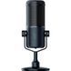 Мікрофон для ПК/ для стрімінгу, подкастів Razer Seiren Elite (RZ19-02280100-R3M1)