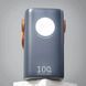 Повербанк (Powerbank) REMAX RPP-100 60000mAh 100W Dark Blue