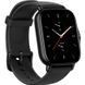 Смарт-годинник Amazfit GTS 2 New Version Space Black