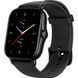 Смарт-годинник Amazfit GTS 2 New Version Space Black
