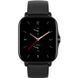 Смарт-годинник Amazfit GTS 2 New Version Space Black