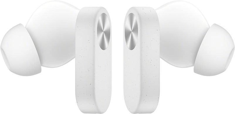 Наушники TWS OnePlus Nord Buds 2 Lightning White