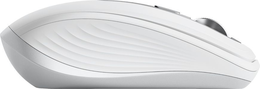 Миша Logitech MX Anywhere 3S Pale Grey (910-006930), 8000 dpi
