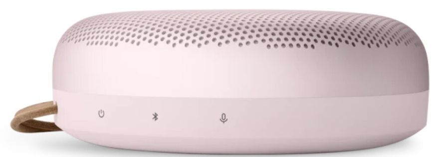 Портативна колонка Bang & Olufsen Beosound A1 2nd Gen Pink (1734013)
