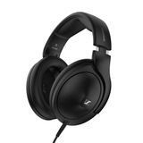 Навушники без мікрофону Sennheiser HD 620S Black (700401)