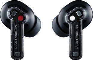 Наушники TWS Nothing Ear (2) Black
