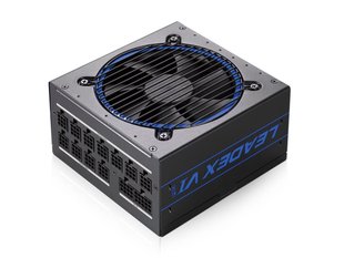 Блок живлення Super Flower Leadex VI PLATINUM PRO 1000W SF-1000F14PE