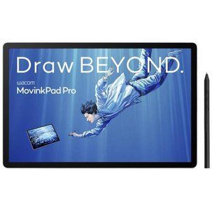 Монітор-планшет Wacom MovinkPad Pro 14 (DTHA140L0Z)