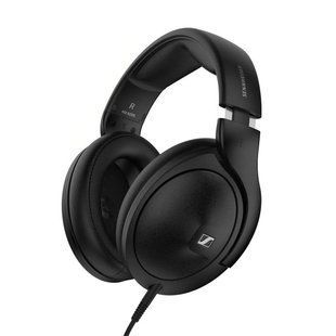 Наушники без микрофона Sennheiser HD 620S Black (700401)