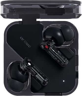 Навушники TWS Nothing Ear (2) Black