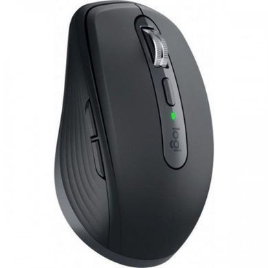 Миша Logitech MX Anywhere 3 for Business Graphite (910-006205), 4000 dpi