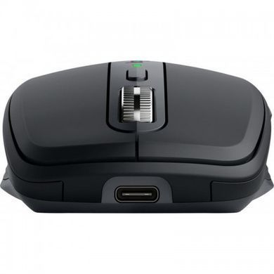 Миша Logitech MX Anywhere 3 for Business Graphite (910-006205), 4000 dpi