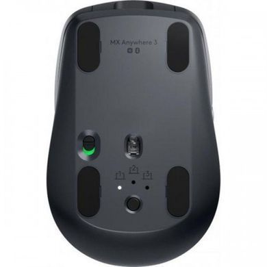 Миша Logitech MX Anywhere 3 for Business Graphite (910-006205), 4000 dpi