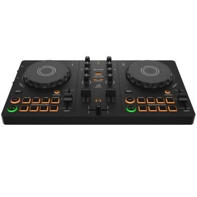 DJ контроллер AlphaTheta DJ контролер DDJ-FLX2