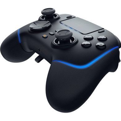 Геймпад Razer Wolverine V2 PRO for PS5 Black (RZ06-04710100-R3G1)