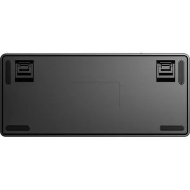 Клавіатура AULA F75 Wireless Black (6948391208626)