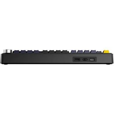 Клавіатура AULA F75 Wireless Black (6948391208626)
