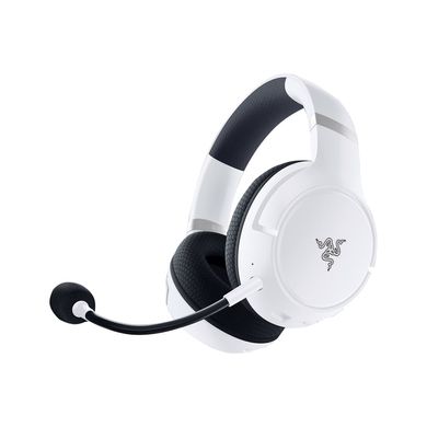 Навушники з мікрофоном Razer Kaira for Xbox White (RZ04-03480200-R3M1)