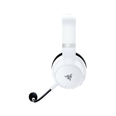 Навушники з мікрофоном Razer Kaira for Xbox White (RZ04-03480200-R3M1)