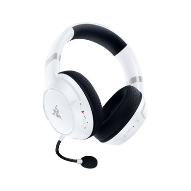 Навушники з мікрофоном Razer Kaira for Xbox White (RZ04-03480200-R3M1)