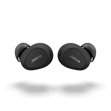 Наушники TWS JABRA Elite 10 Matte Black (100-99280703-98)