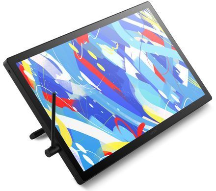 Монітор-планшет Wacom Cintiq 24 Touch (DTH246K0B)