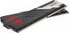 Память для настольных компьютеров PATRIOT 32 GB (2x16GB) DDR5 6000 MHz Viper Venom Black (PVV532G600C30K), DDR5, 32 Гб, 2, Охлаждения модуля, Отсутствует