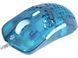Мышь G-Wolves Hati HTM Lightweight Honeycomb Wired Gaming Mouse, 16000 dpi