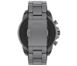 Смарт-часы Fossil Gen 6 44mm Smoke Stainless Steel (FTW4059)