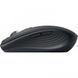 Миша Logitech MX Anywhere 3 for Business Graphite (910-006205), 4000 dpi