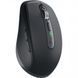 Миша Logitech MX Anywhere 3 for Business Graphite (910-006205), 4000 dpi