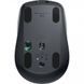 Миша Logitech MX Anywhere 3 for Business Graphite (910-006205), 4000 dpi