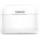 Микрофонная радиосистема для iPhone Ulanzi J12 Lightning White (UV-3097)