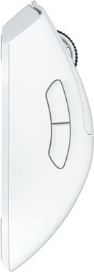 Мышь Razer DeathAdder V3 PRO Wireless White (RZ01-04630200-R3G1), Белый, 20000 dpi