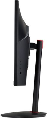 Монитор Acer Nitro XV272UXbmiipruzx Black (UM.HX2EE.X04) Открытая коробка
