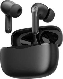 Навушники TWS SoundPEATS Air3 Pro Black