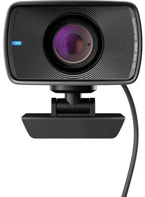 Elgato Facecam PREMIUM FullHD (10WAA9901) - відкрита коробка, Чорний