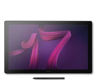Монітор-планшет Wacom Cintiq Pro 17 2023 (DTH172K0B)