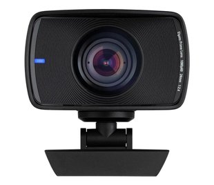 Elgato Facecam PREMIUM FullHD (10WAA9901) - відкрита коробка, Чорний