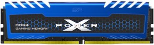 Оперативная память Silicon Power DDR4 XPOWER Turbine (SP032GXLZU320BDA), DDR4, 32 Гб, 2