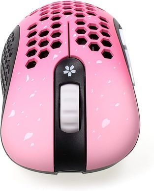 Миша G-Wolves Skoll Mini SK-S ACE Edition (Sakura), 16000 dpi