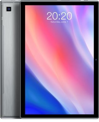 Планшет Teclast tPad P20HD