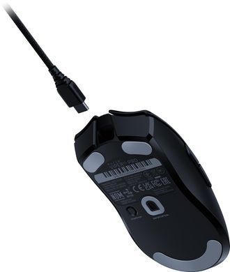 Мышь Razer Viper V2 Pro Wireless Black (RZ01-04390100-R3G1), 30000 dpi