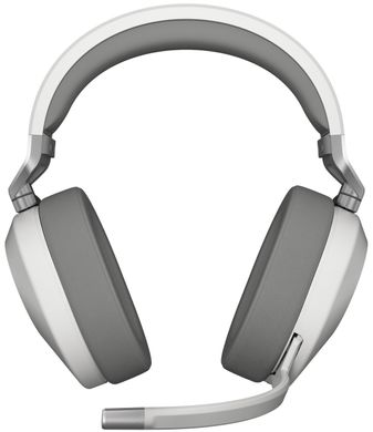 Наушники с микрофоном Corsair HS65 Wireless White (CA-9011286)