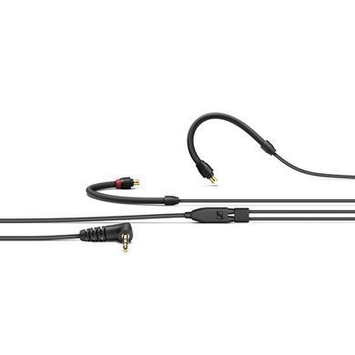 Навушники без мікрофону Sennheiser IE 100 PRO Black (508940)